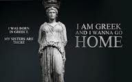 Caryatid come home